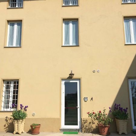 Fattoria Del Soul Hotel Bosco Marengo Екстериор снимка