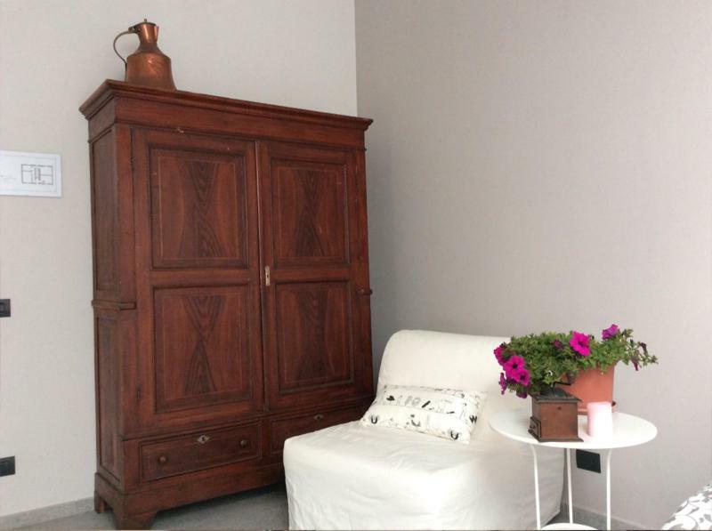 Fattoria Del Soul Hotel Bosco Marengo Екстериор снимка