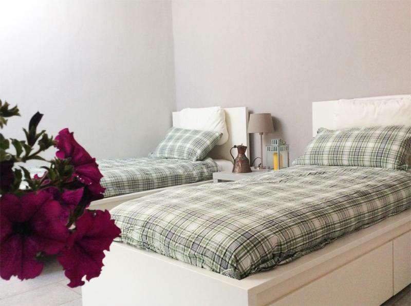 Fattoria Del Soul Hotel Bosco Marengo Екстериор снимка
