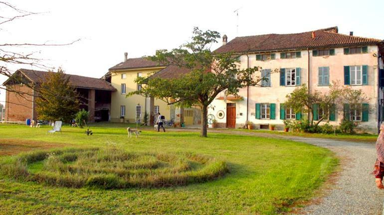Fattoria Del Soul Hotel Bosco Marengo Екстериор снимка